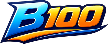 b100